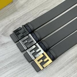 Picture of Fendi Belts _SKUFendibelt40mmX95-125cm7D071497